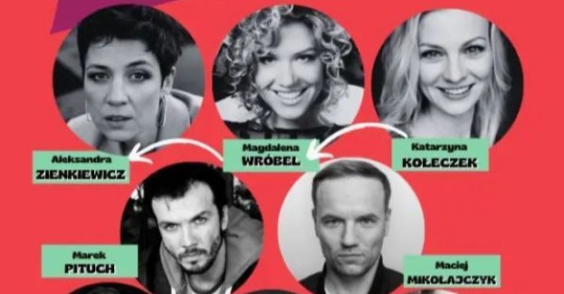 Zapraszamy 13 marca 2026 roku do Gminny Ośrodek Kultury i Sportu, Zapolice, ul. Główna 14.