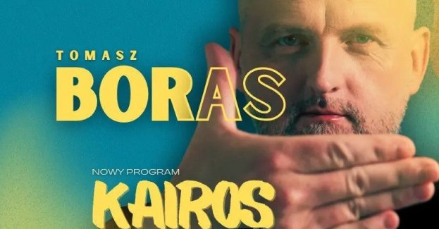 Zapraszamy 26 września 2026 roku do Dom Kultury Lokator, Zduńska Wola, ul. Łaska 46.